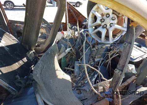 2008 Infiniti Qx56 from USA, damaged, VIN 5N3AA08D38N901437